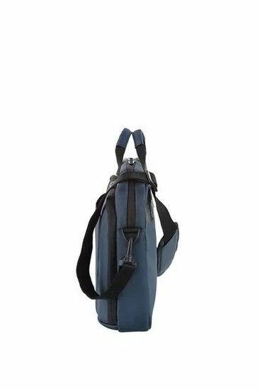 Сумка для ноутбука Samsonite Guard IT 2.0, Navy Blue, 15.6" — фото 1