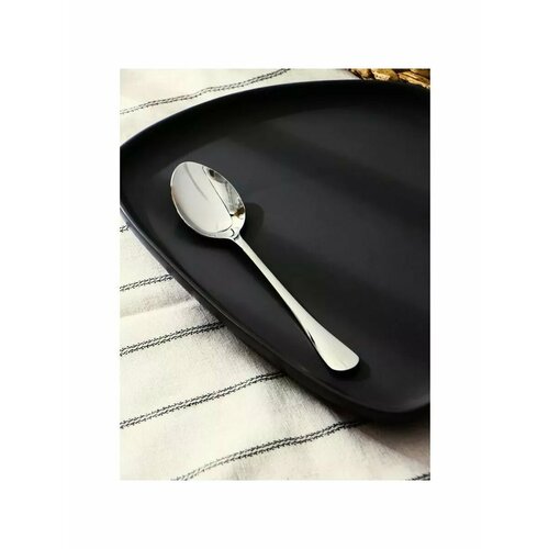 Ложка десертная Таун 185 см толщина 2 мм 544₽