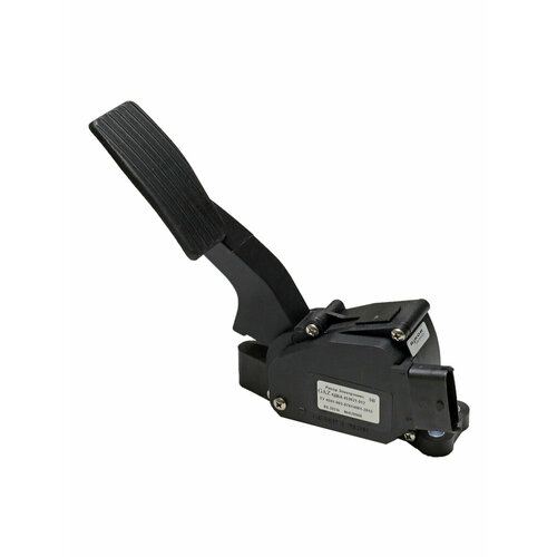 Модуль педали акселератора ГАЗель, Волга ЗМЗ-40524, 40525 Евро-3, УМЗ-42164, Евро-4