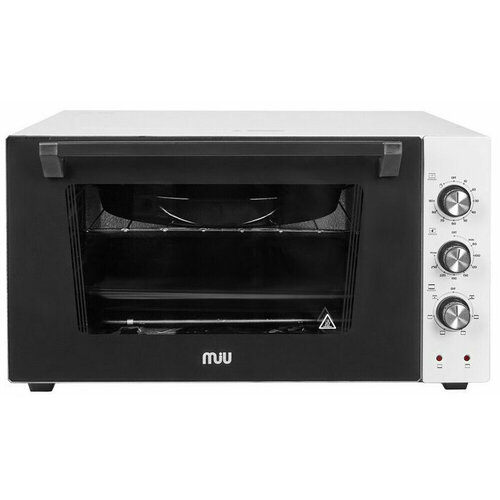 Мини-печь MIU 4200 L 42 л белая 995000₽