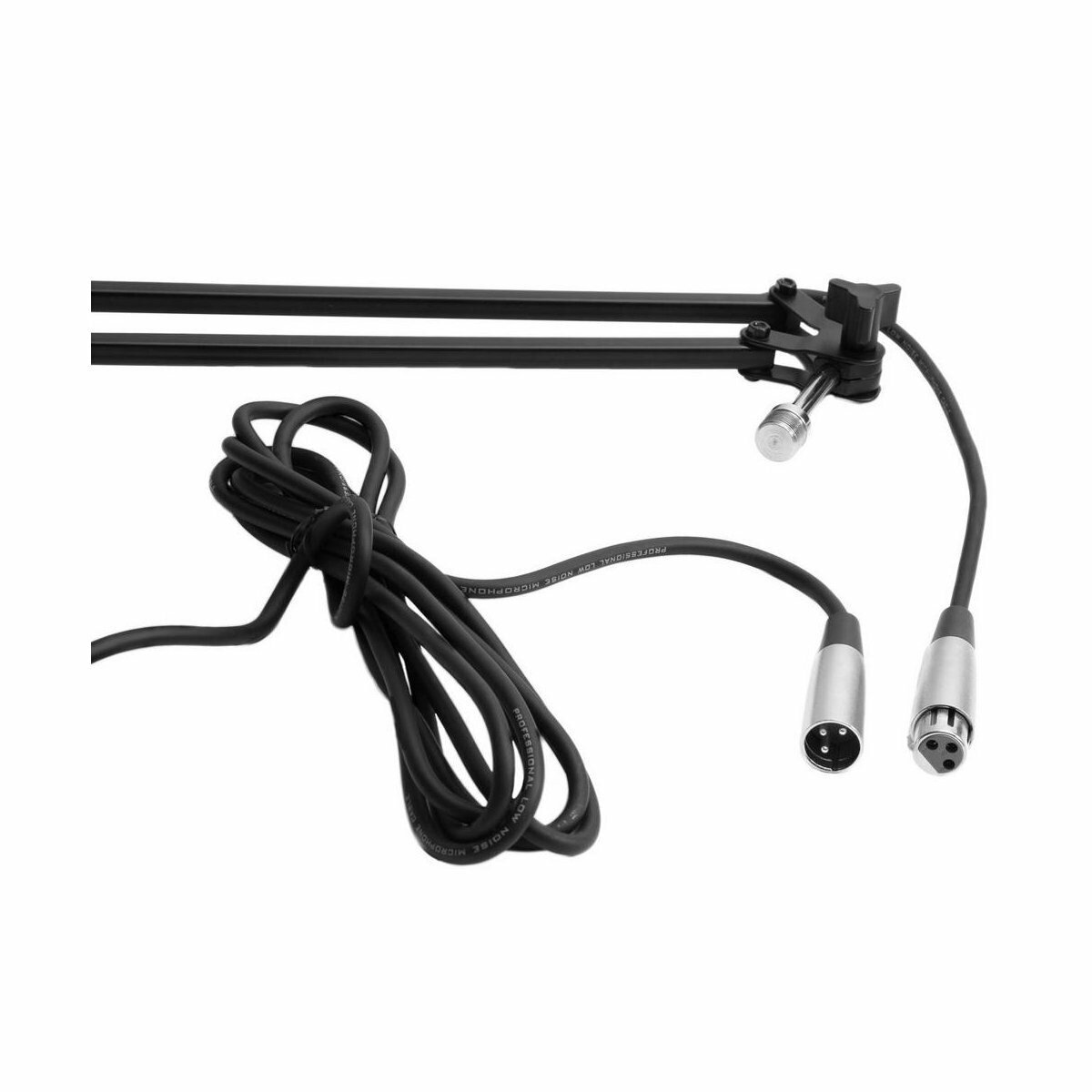 Микрофонная стойка пантограф OnStage MBS5000 — фото 1