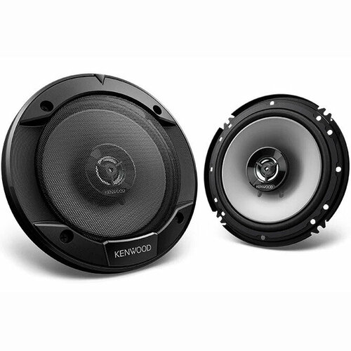 Автомобильная акустика Kenwood KFC-S1666 3778₽