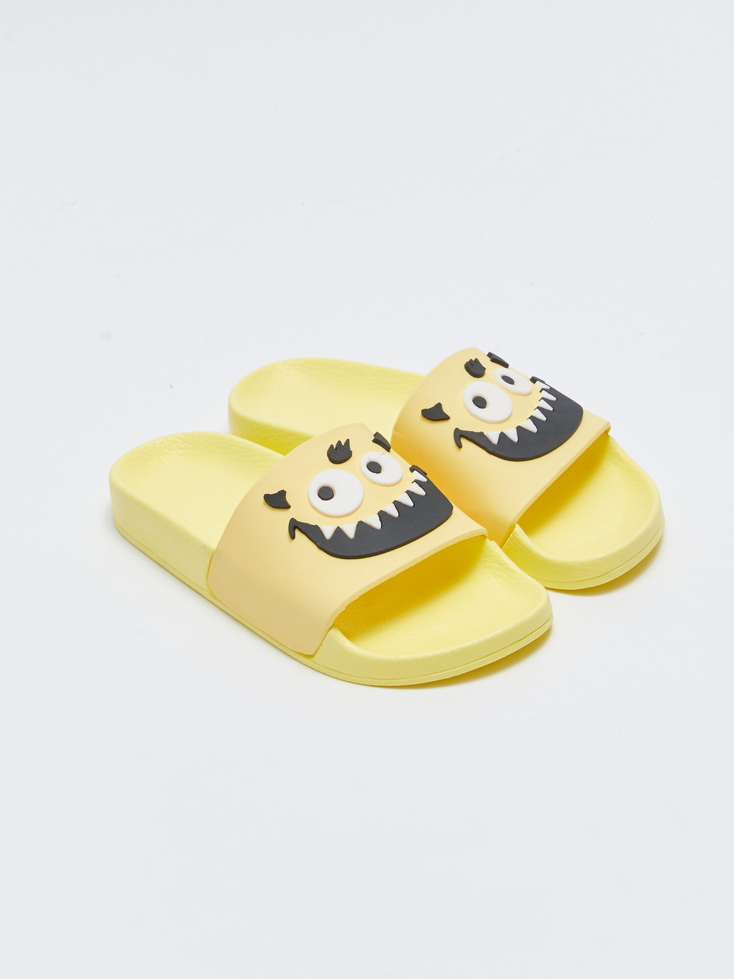 Шлёпанцы LC Waikiki, размер 31, yellow