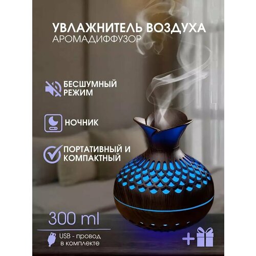 Увлажнитель воздуха Кувшин 130000₽