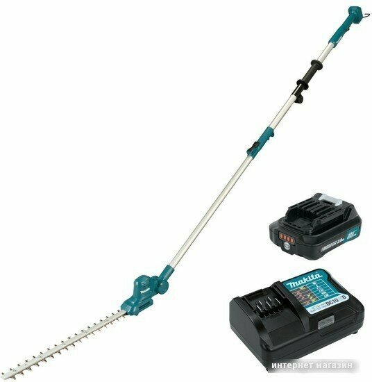 Кусторез аккумуляторный Makita UN460WDWA