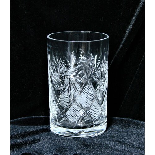 Стакан 250 мл 5107-10001 хрусталь V-6 580₽