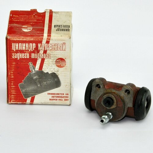 Цилиндр тормозной задний УАЗ (d 32) (ф/уп)