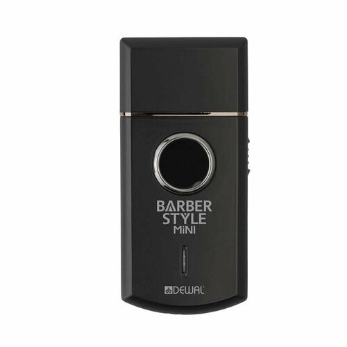 Шейвер Dewal Barber style MINI 03-017S черный 336600₽