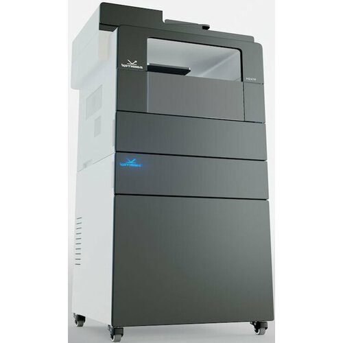 МФУ Катюша M247e принтеркопирсканерфакс 47 стрмин А4 ЧБ печать 1200 dpi Сканер цвет А4-А3 старт тонер 3000 отп 18760800₽