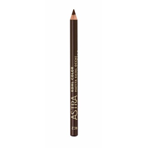 Цветной карандаш для глаз Astra Kohl 1159₽