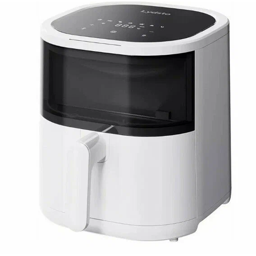 Аэрогриль Lydsto Smart Air Fryer 4L XD-ZNKOZG4L03 White EU 770000₽