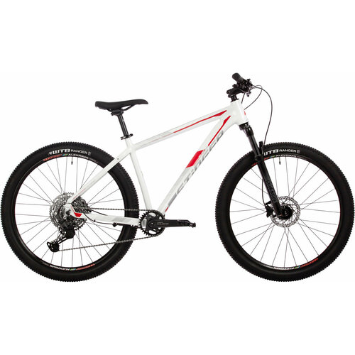 STINGER Reload Evo 27.5 2024 белый 18