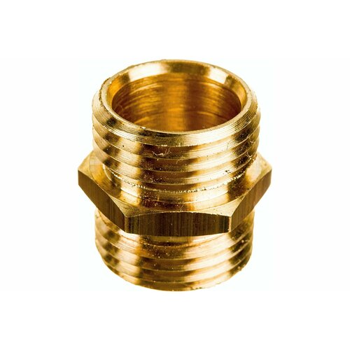 HG Муфта переходная 12 НР х 12 НР 5 шт 1646877 1330₽