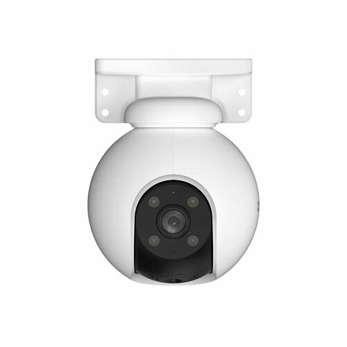 Камера видеонаблюдения WIFI Ezviz CS-H8 5MP 4mm 948700₽
