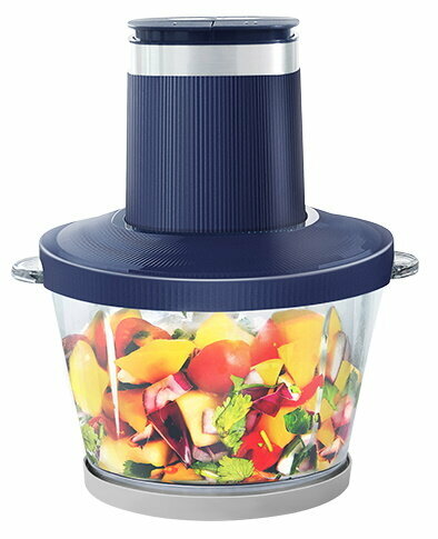 Измельчитель CENTEK CT-1397, синий