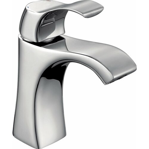 Смеситель для раковины BONNA цвет хром материал латунь BN3201 7214₽