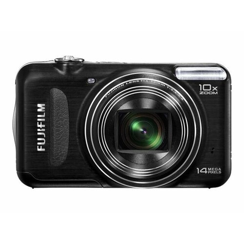 FUJI фотоаппарат FUJIFILM FINEPIX T210 черный 1900000₽