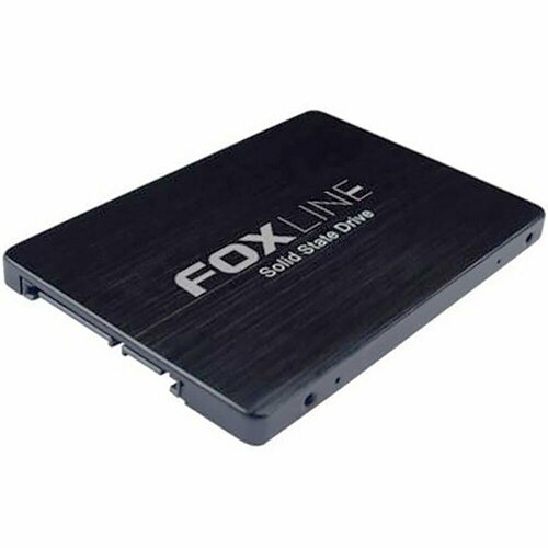 Жесткий диск SSD FoxLine 960Gb 25 SATA FLSSD960T6 1236300₽