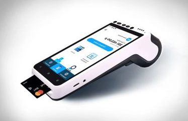 Смарт-терминал aQsi -5Ф с эквайрингом, без ФН