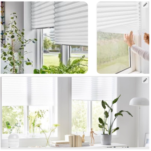 Жалюзи ИКЕА шоттис 90 190 Тайвань Арт 20242282 Текстиль Монтаж-без сверления 1200₽