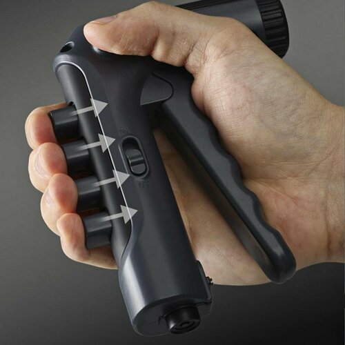 Профессиональный кистевой эспандер Mobifitness 2290₽