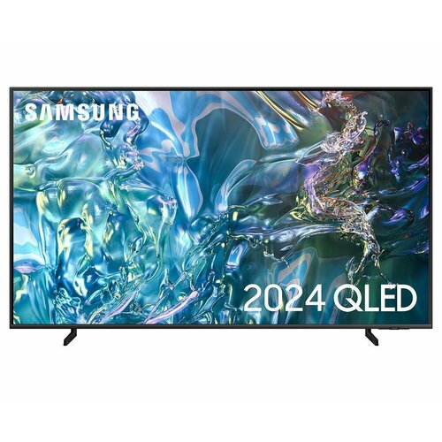 Телевизор Samsung QE43Q60DAU 6645900₽