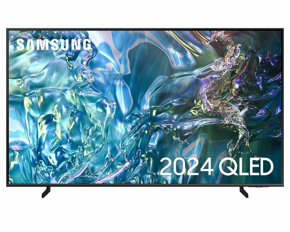 Телевизор Samsung QE43Q60DAU
