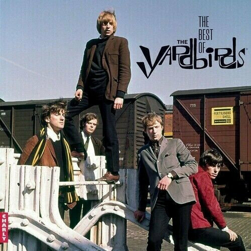 Yardbirds 