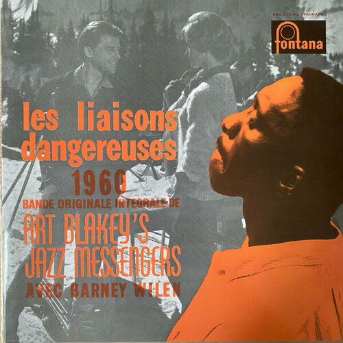 Blakey Art And The Jazz Messengers 