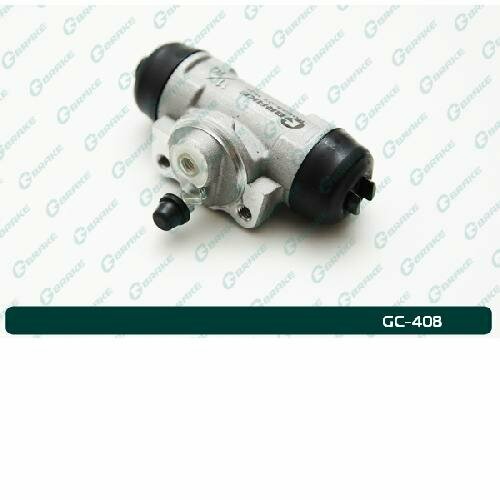 Цилиндр тормозной задний барабан GC408 gbrake 1шт 1878₽