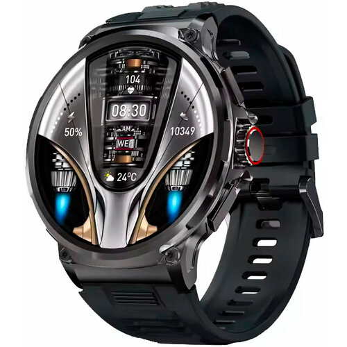 CheckME Smart Умные часы CheckME Smart CMSV69BB 1002400₽