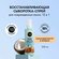 Organic Shop Coconut yogurt Сыворотка-спрей для поврежденных воло...