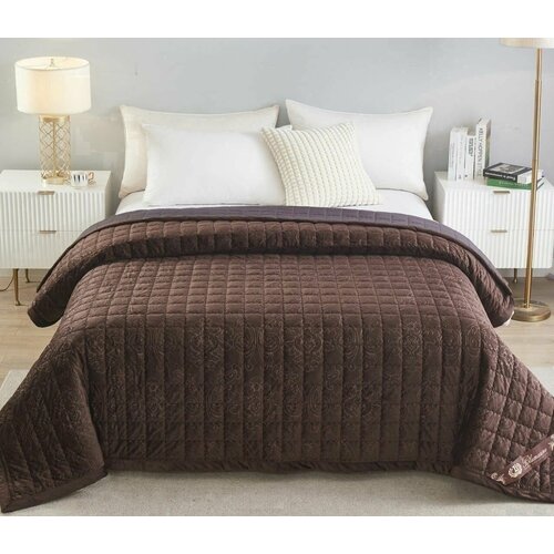 коричневый, Шоколадный