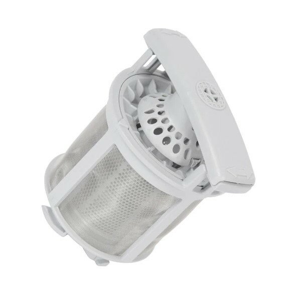 Сливной фильтр для посудомоечной машины Electrolux, AEG 1119161105
