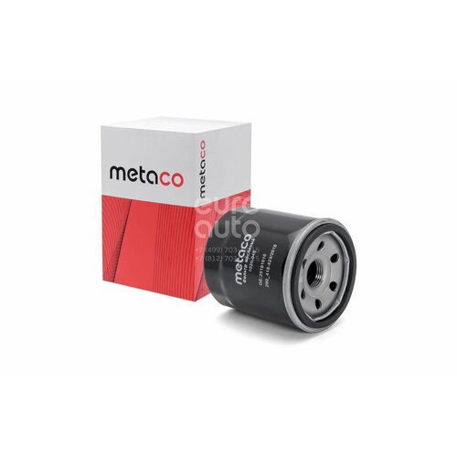 Фильтр масляный GENERAL MOTORS 25181616 750₽