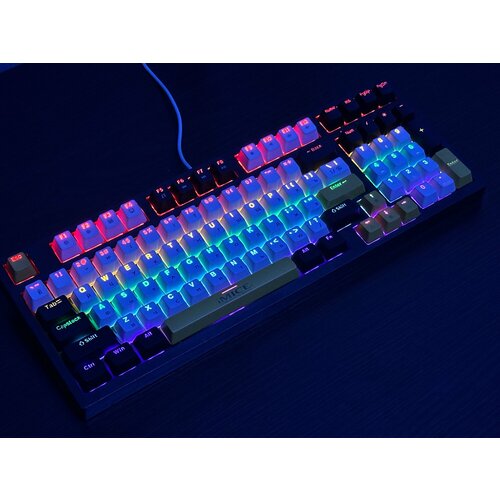 Механическая Клавиатура IMICE Модель GK500 278000₽