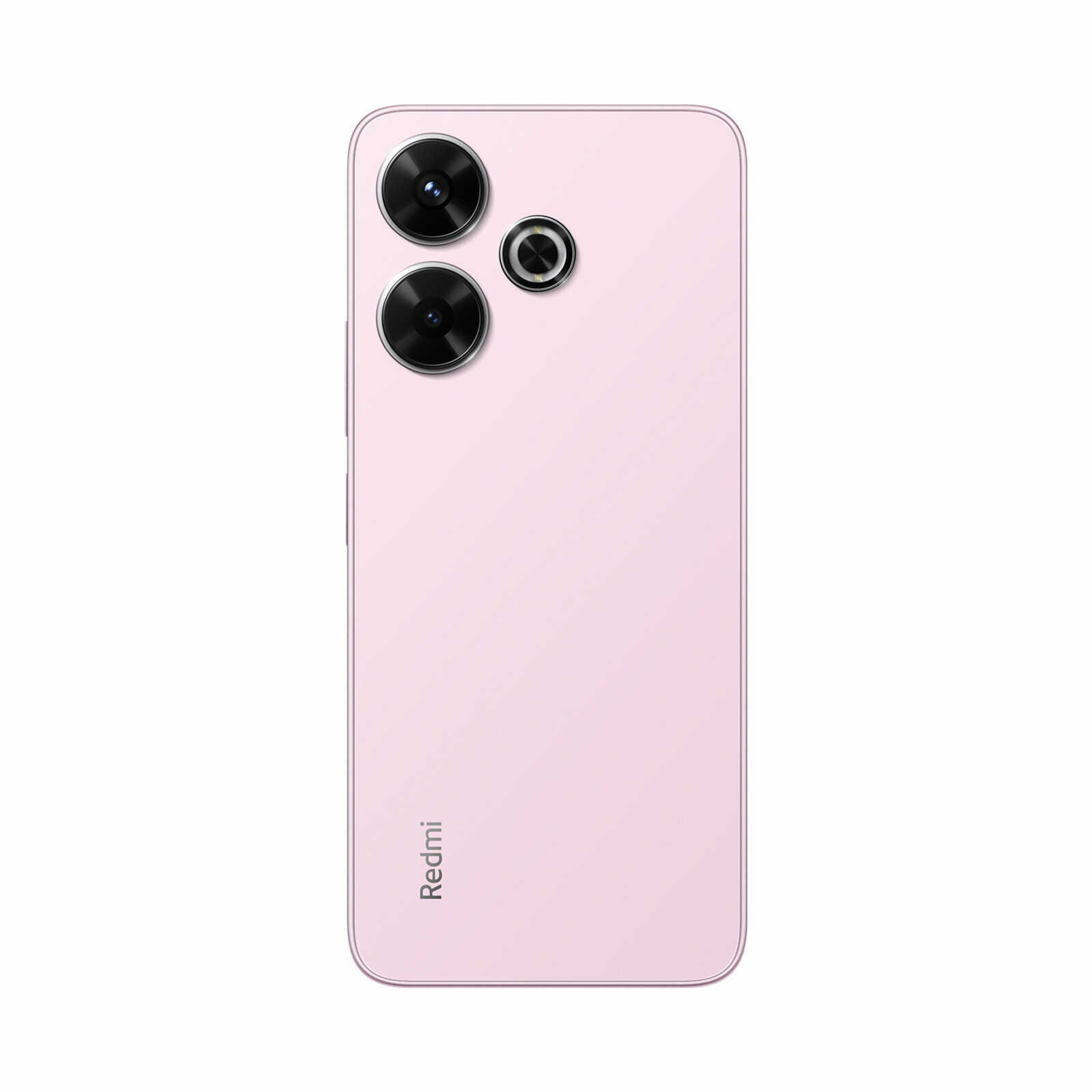 Xiaomi Смартфон Redmi 13 8/256 ГБ, розовый — фото 1