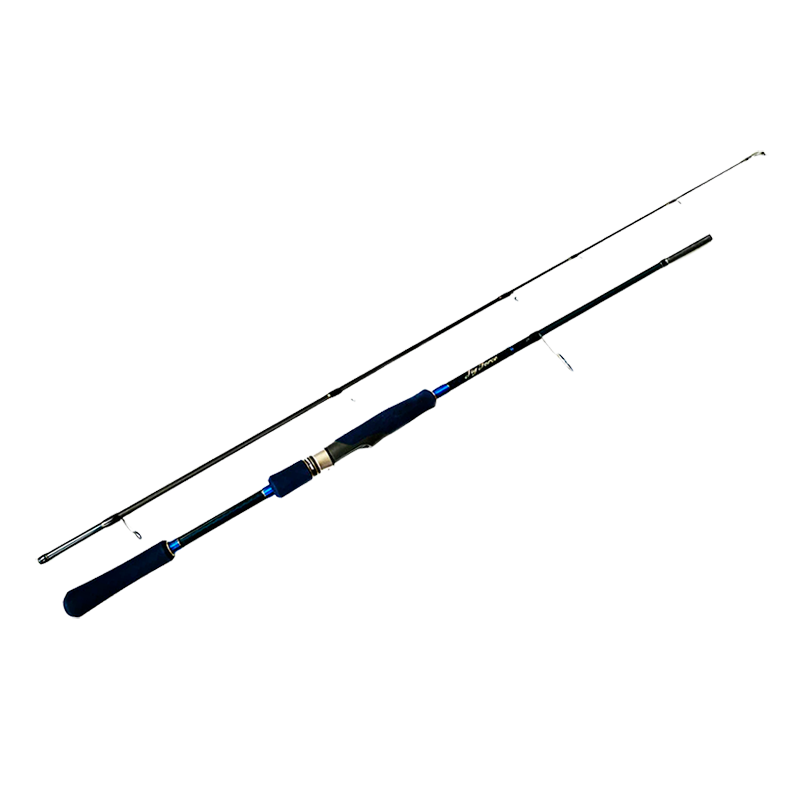 Спиннинг Hearty Rise Jig Force JF-802L