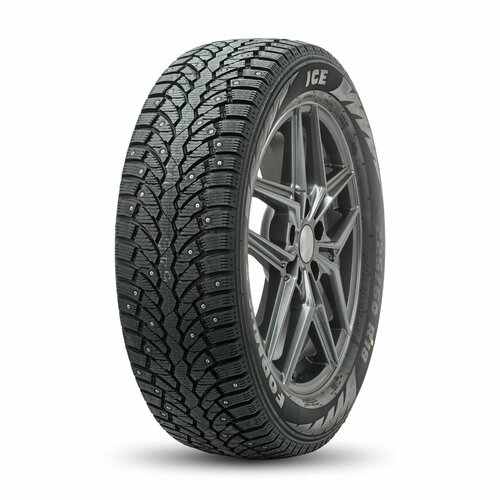 Автошина шипованная Pirelli Formula 225/55/18 T 102 Formula Ice XL Ш.