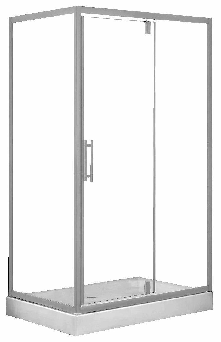 Душевой уголок Loranto sunway 120х80х200 r l с поддоном cs-6128c 120