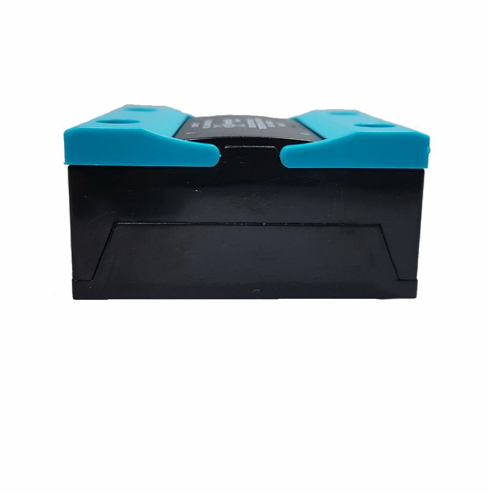 Твердотельное реле SD.-10044. ZD3 100А 1Ф. упр. 3-32VDC — фото 1