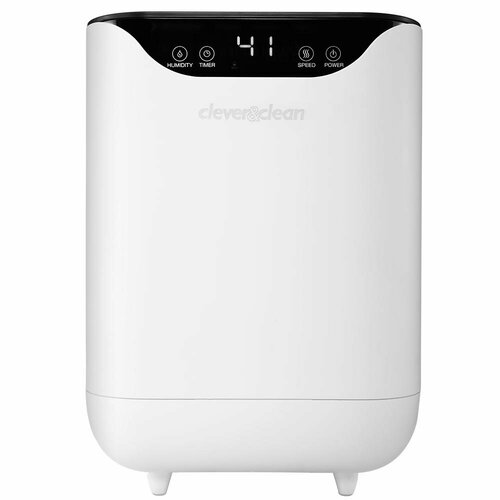 Мойка воздуха Clever&Clean HealthAir Breeze