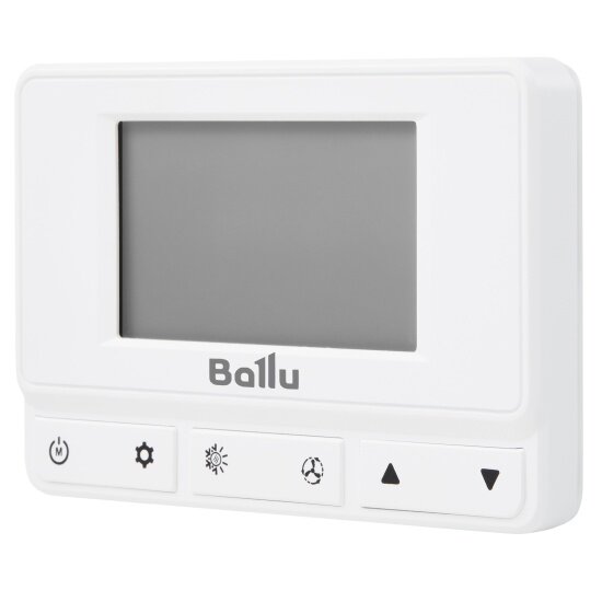Термостат Ballu BDC-1 электронный