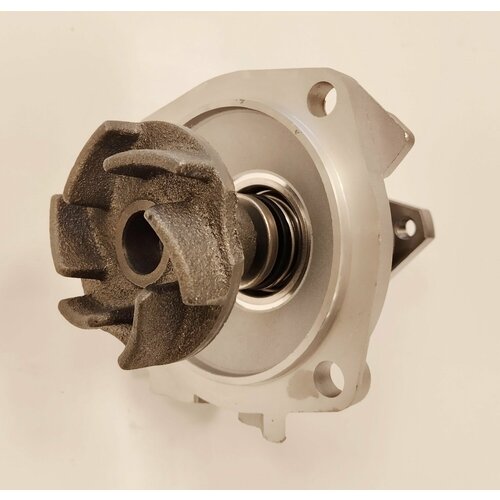 Помпа ВАЗ 2101-07, нива 2121-213, Chevrolet Niva.