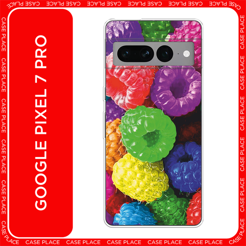 голубой, зеленый, синий, фиолетовый, желтый