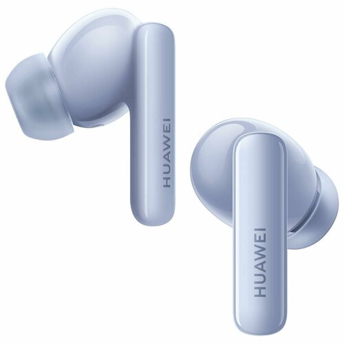 Наушники True Wireless HUAWEI Freebuds 5i Isle Blue T0014 15278₽
