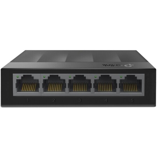 Коммутатор Tp-link LS1005G