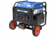 Инверторный бензогенератор ТСС SGG 7000Ei