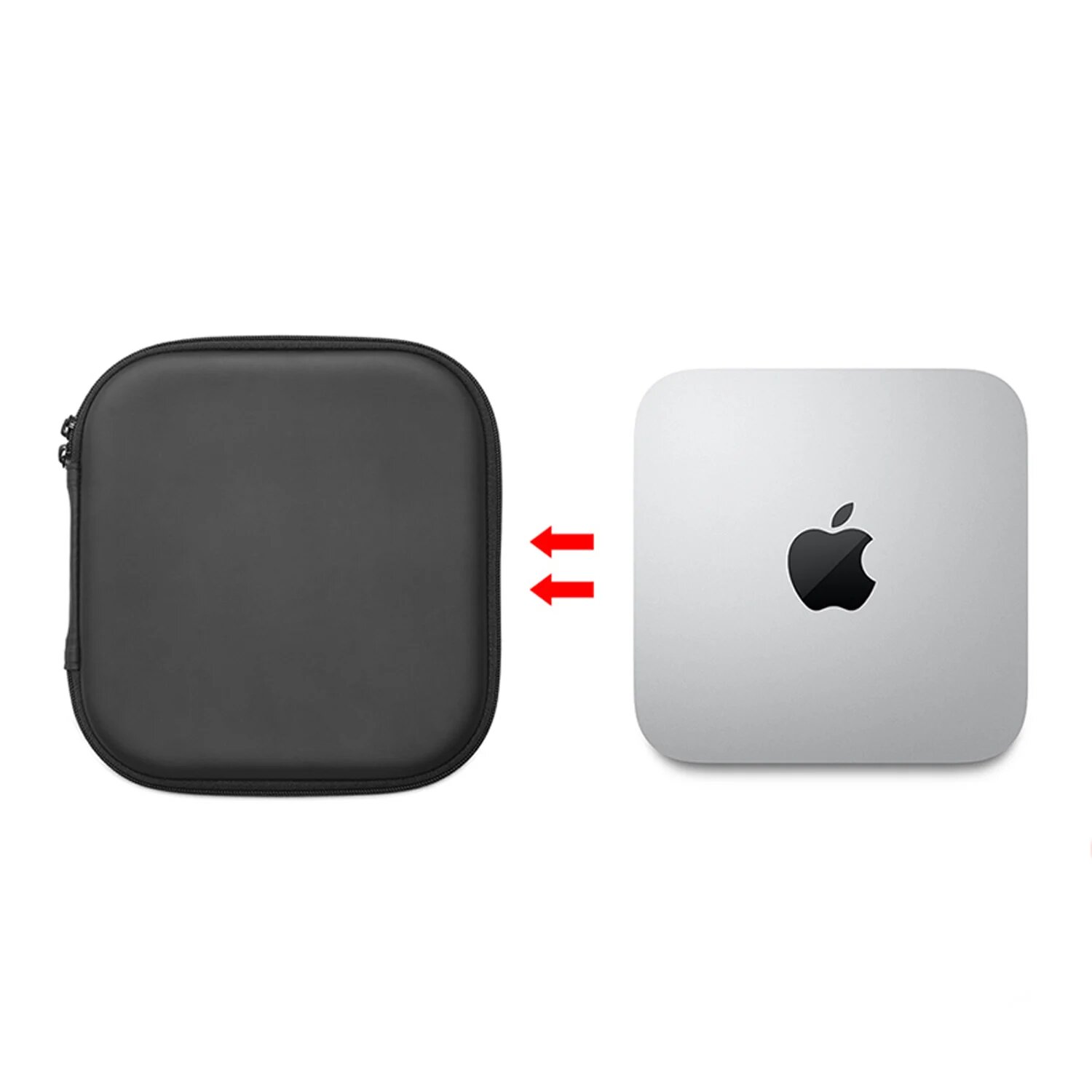Чехол для Apple Mac Mini M1 M2