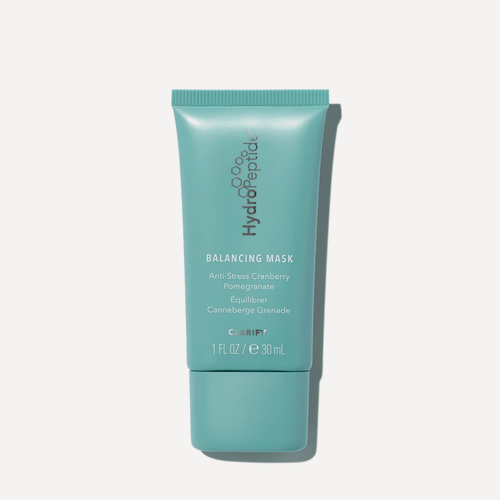 Изображение товара HP Balancing Mask Антистрессовая, регенерирующая маска для идеально тона 30мл
